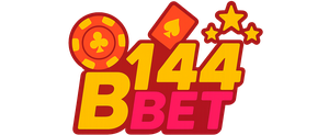 144 bet Logo